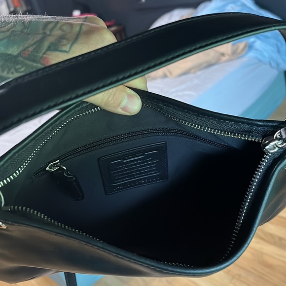 Coach Adjustable Crossbody  brand new no tags - Picture 4 of 4